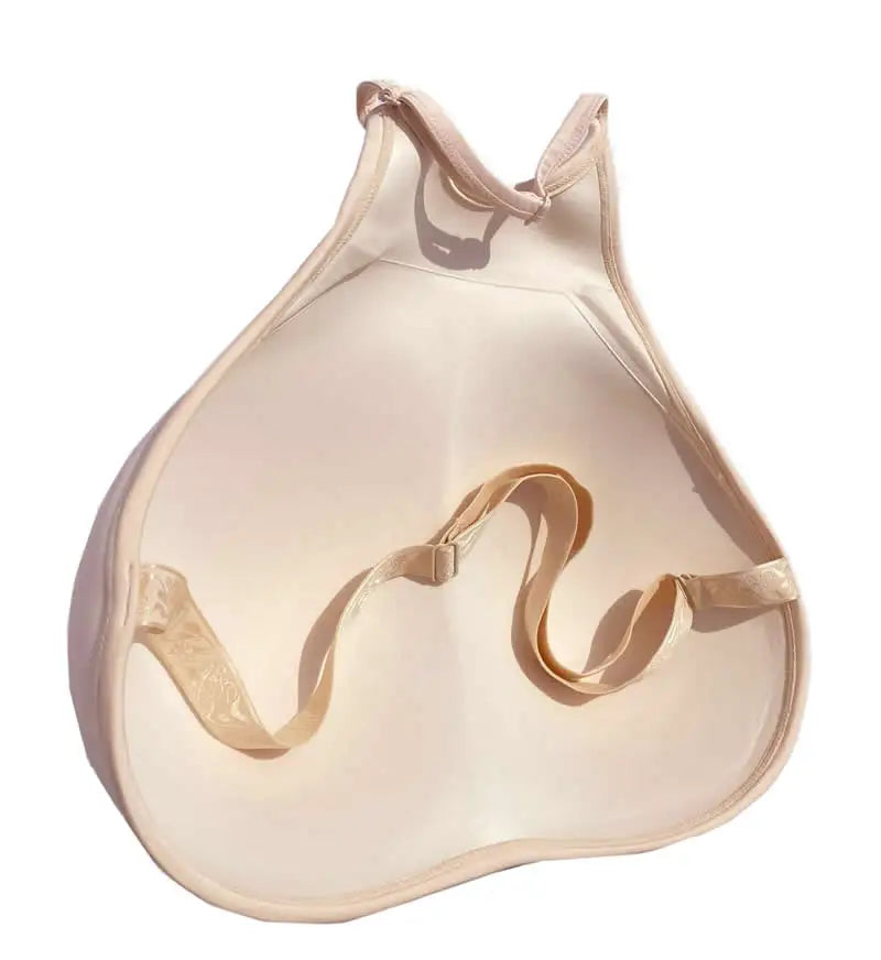 The "Ultimate Silhouette" Lightweight Foam Breast Forms – High-Definition Contour for Drag & Cosplay