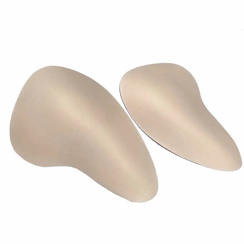 Premium Padded Butt Lifter Shapewear — Sculpting Booty Enhancer Shorts