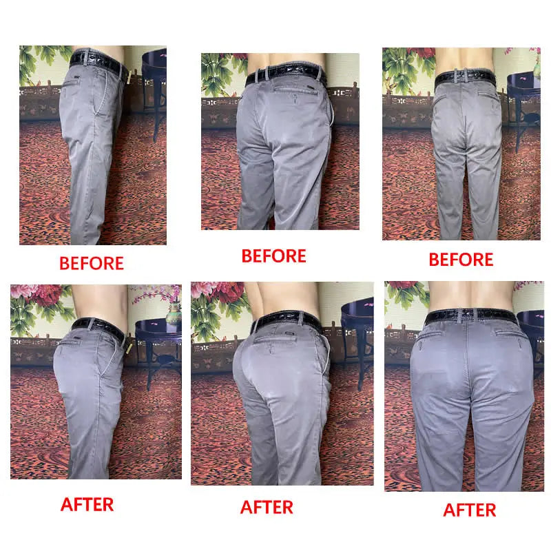 Premium Padded Butt Lifter Shapewear — Sculpting Booty Enhancer Shorts