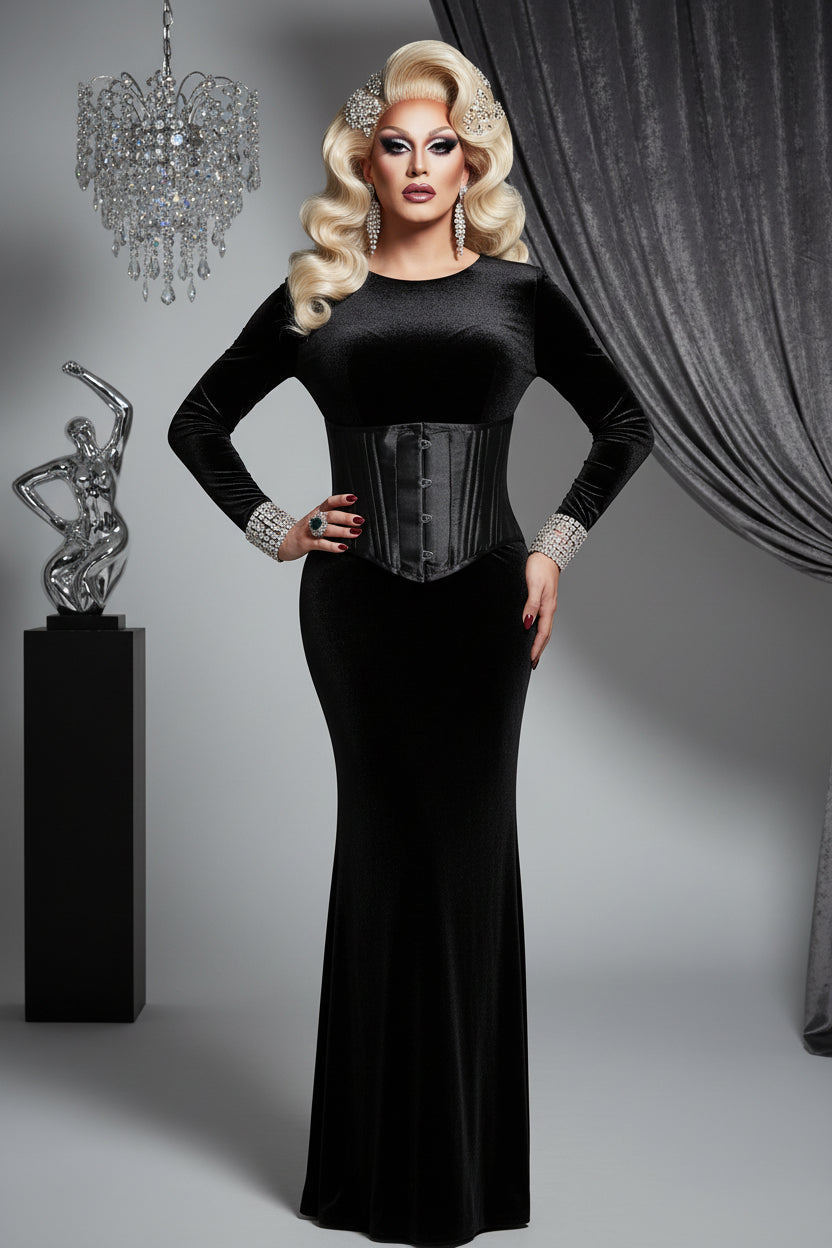 Slimming Waist Cincher Corset