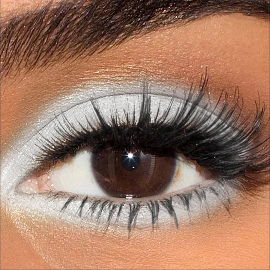 Waterproof Metallic Eyeshadow Stick – 12 Shades, High-Pigment Shimmer for Drag & Bold Eye Looks