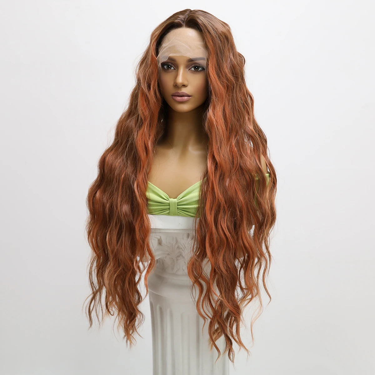Hair to Slay: Wigging Out in Style! – The Drag Queen Store