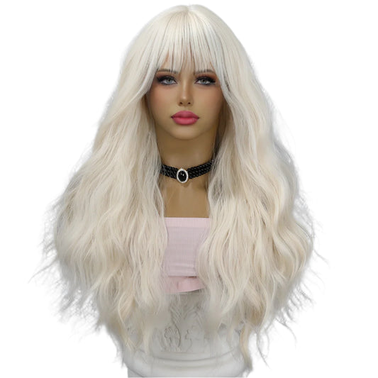 Shear Delight Drag Queen Wig