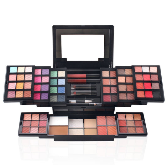 Drag Makeup Mastery Professional Complete Makeup Kit