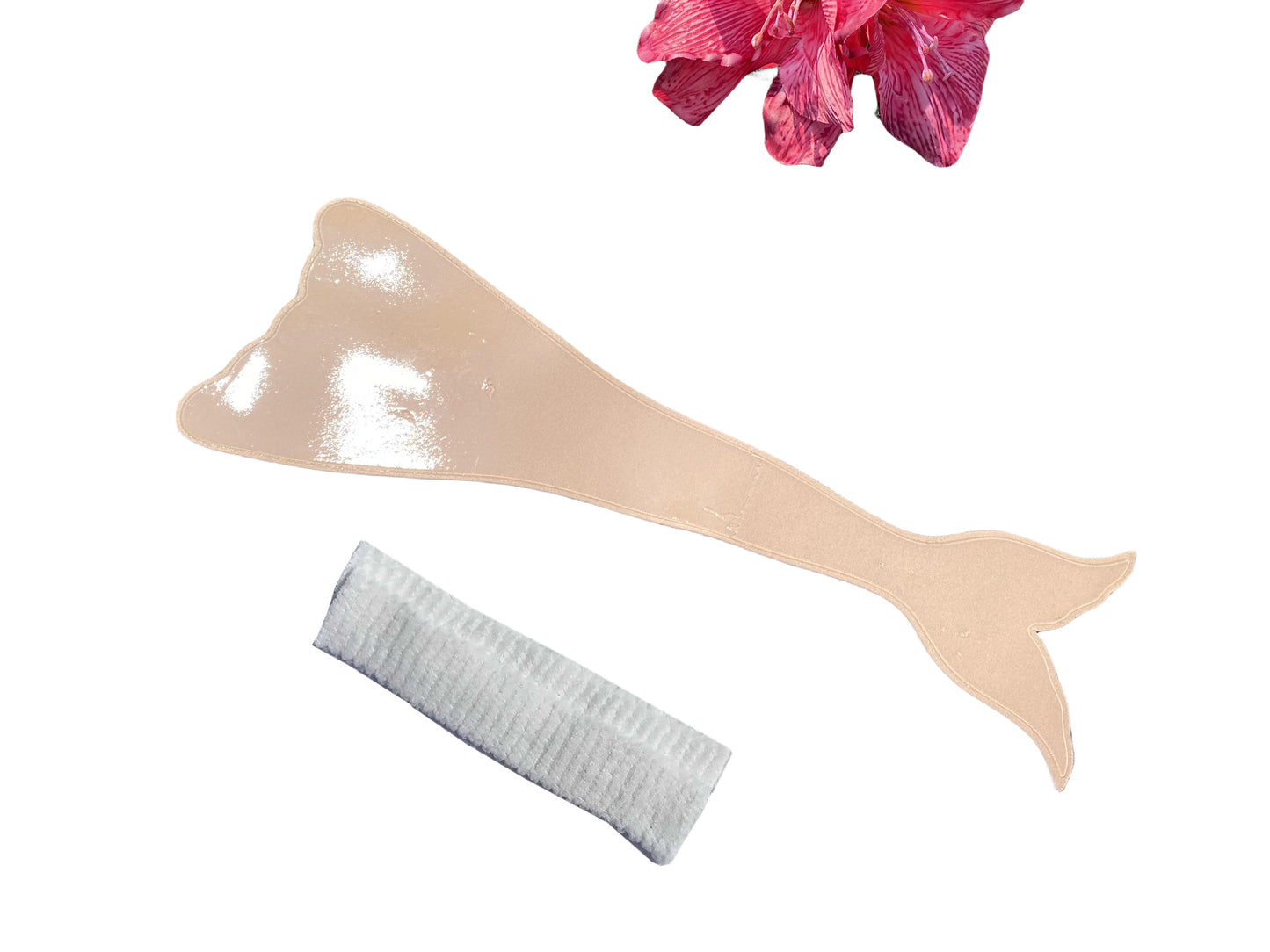 Reusable Mermaid Tucking Tape – Gaff Alternative for Drag, Trans & Crossdressing