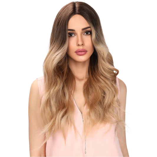 Glam Slam Drag Queen Wig