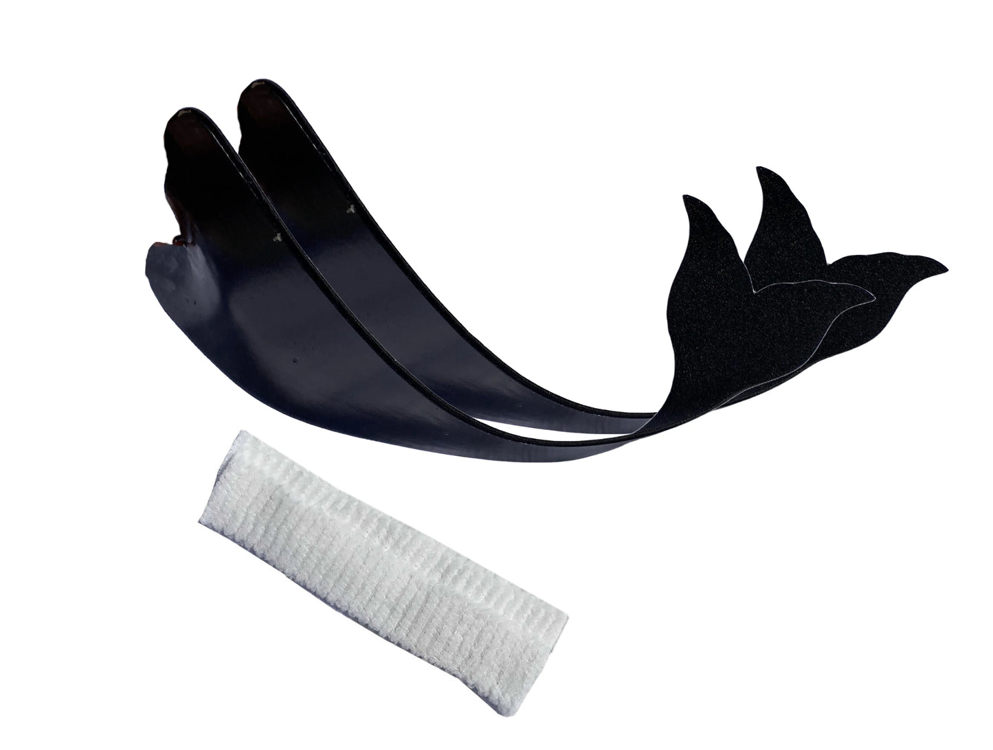 Reusable Mermaid Tucking Tape – Gaff Alternative for Drag, Trans & Crossdressing