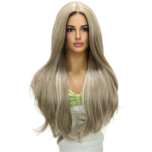 Hairitage Moment Drag Queen Wig