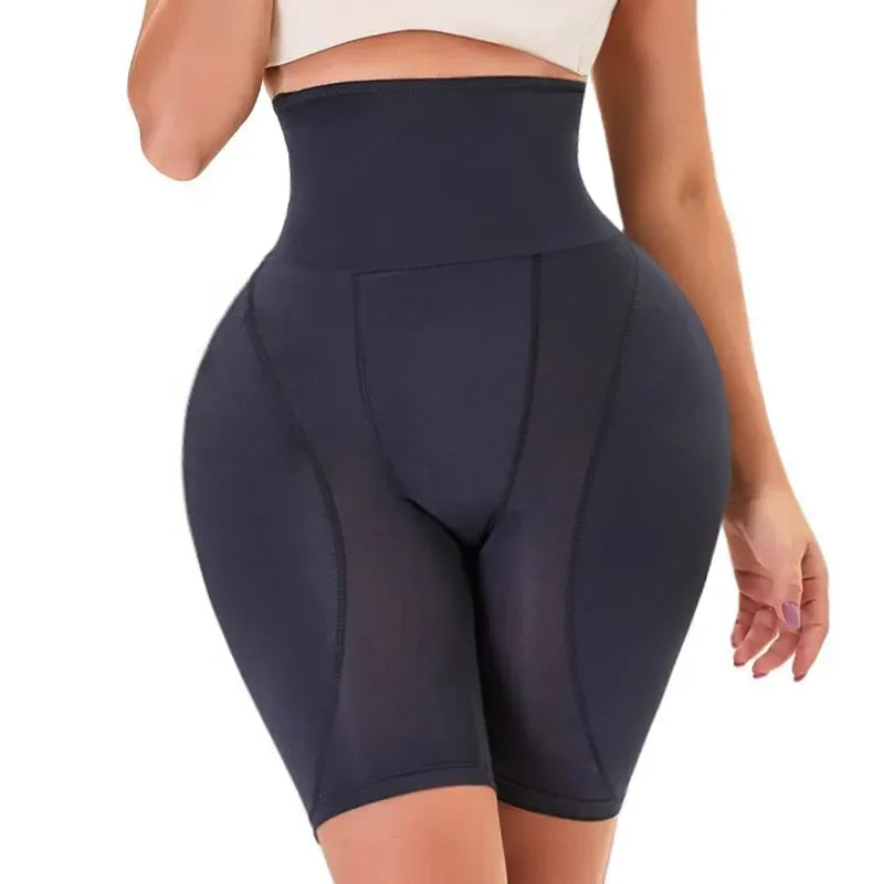 Padded Hip Enhancer Shapewear - Instant Curves & Confidence