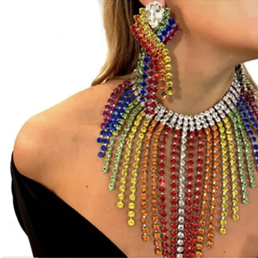 "Shine Brighter Than a Disco Ball at a Unicorn Party! 🌈✨