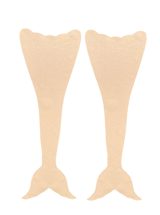 Reusable Mermaid Tucking Tape – Gaff Alternative for Drag, Trans & Crossdressing