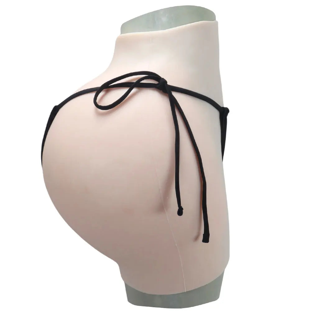 Silicone Hip & Butt Enhancer Panty – Drag Queen Shapewear