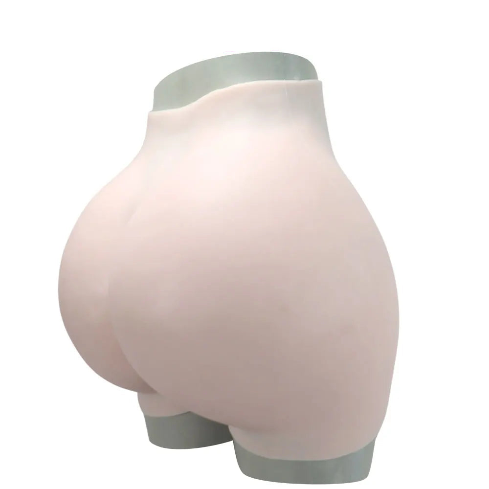 Silicone Hip & Butt Enhancer Panty – Drag Queen Shapewear