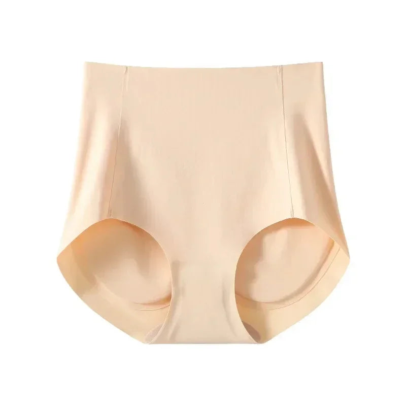 Butt-Lifting Seamless Shaper Panty with Hip Pads – Drag & Cosplay Body Shaping
