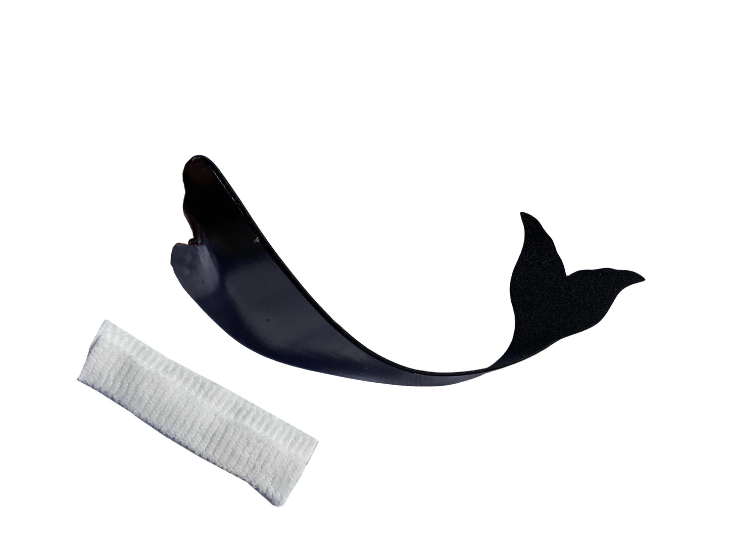 Reusable Mermaid Tucking Tape – Gaff Alternative for Drag, Trans & Crossdressing