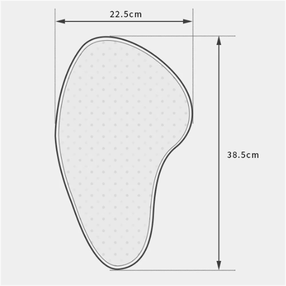 1 Pair Buttocks Enhancer Sponge Pads – Hip & Booty Shapewear Inserts