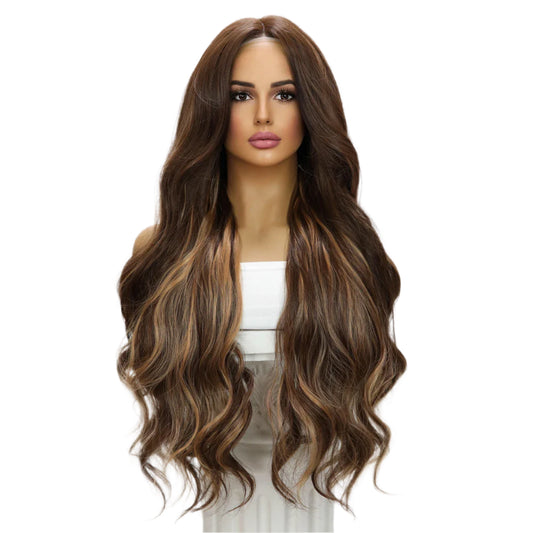 Gimme Body Drag Queen Wig