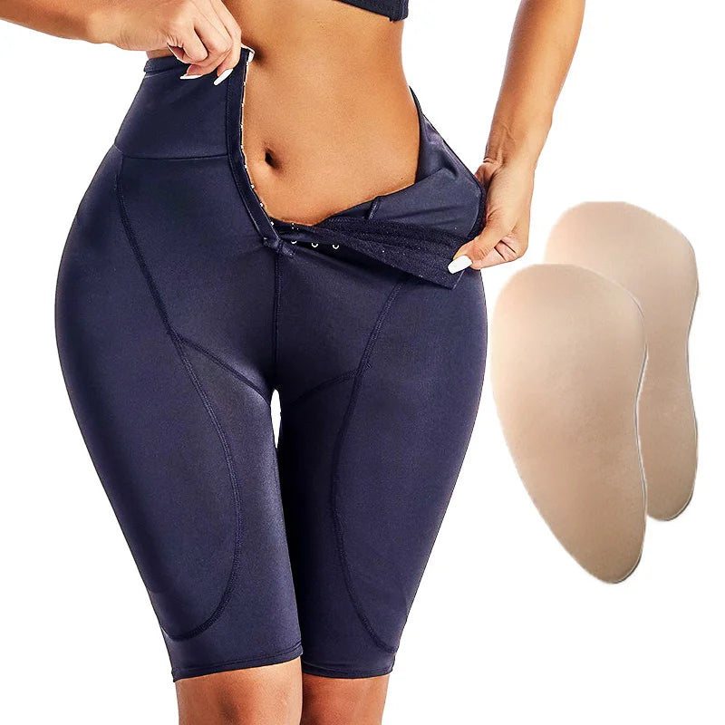 Hip Hip Hooray Padded Shapewear Shorts
