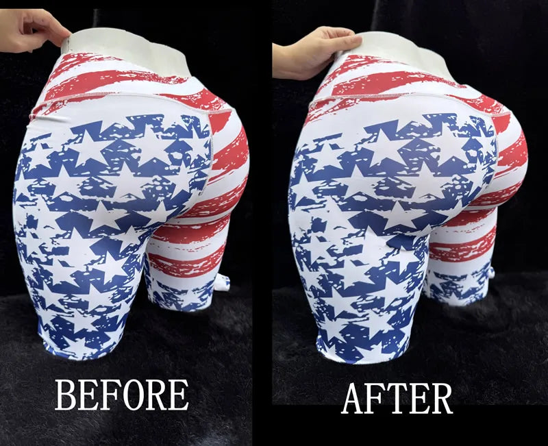 Drag Queen Booty Boost Silicone Hip & Butt Pads - Instant Curve Creator for Stage-Slaying Silhouettes