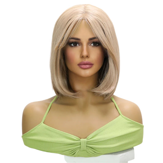 Big Hair, Don’t Care Drag Queen Wig