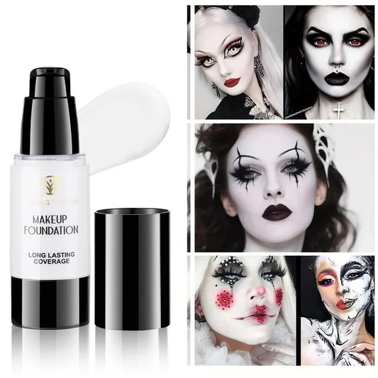 Mixable Liquid Foundation & Shade Adjuster – 30ml