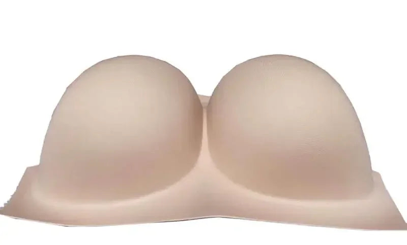 Drag Queen Curve Booster Padded Panty - Fierce Enhancement for Your Performance Glow-Up