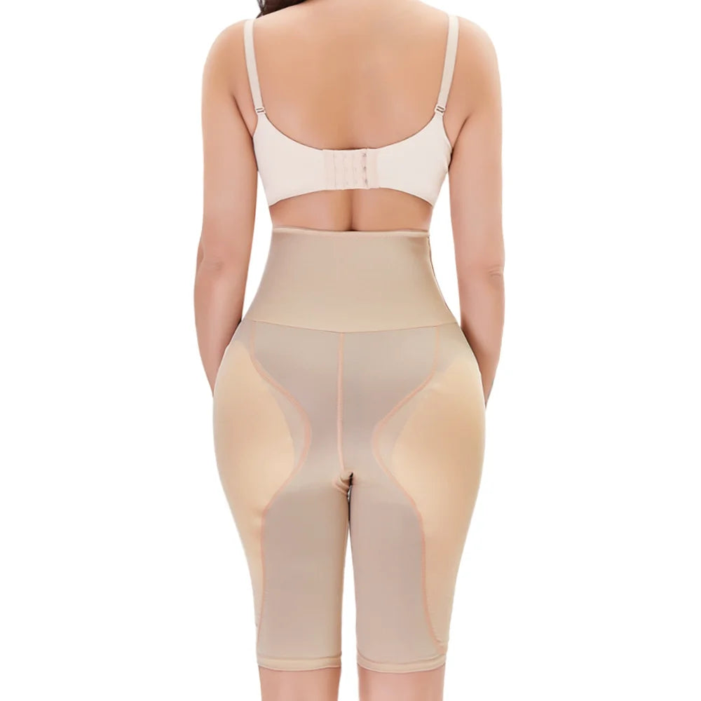 Padded Hip Enhancer Shapewear - Instant Curves & Confidence