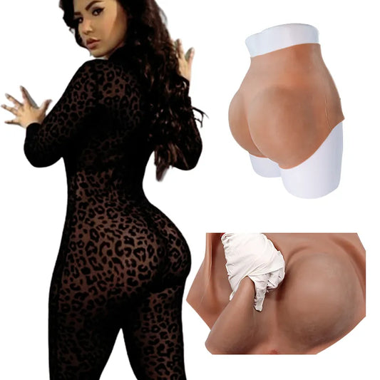Shanté You Stay: Unleash Your Inner Diva with Silhouette Secrets Big Buttocks Lifting Padded Pants