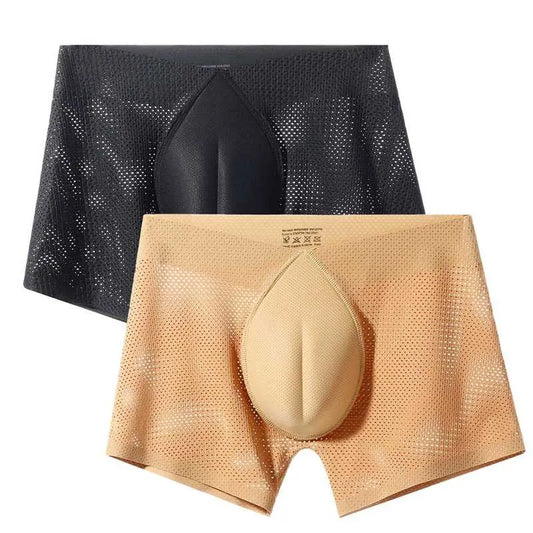 Slay All Day: Fabulously Breathable Camel Toe Knickers for Crossdressers & Drag Queens