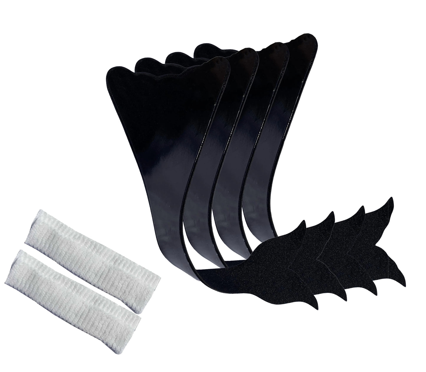 Reusable Mermaid Tucking Tape – Gaff Alternative for Drag, Trans & Crossdressing