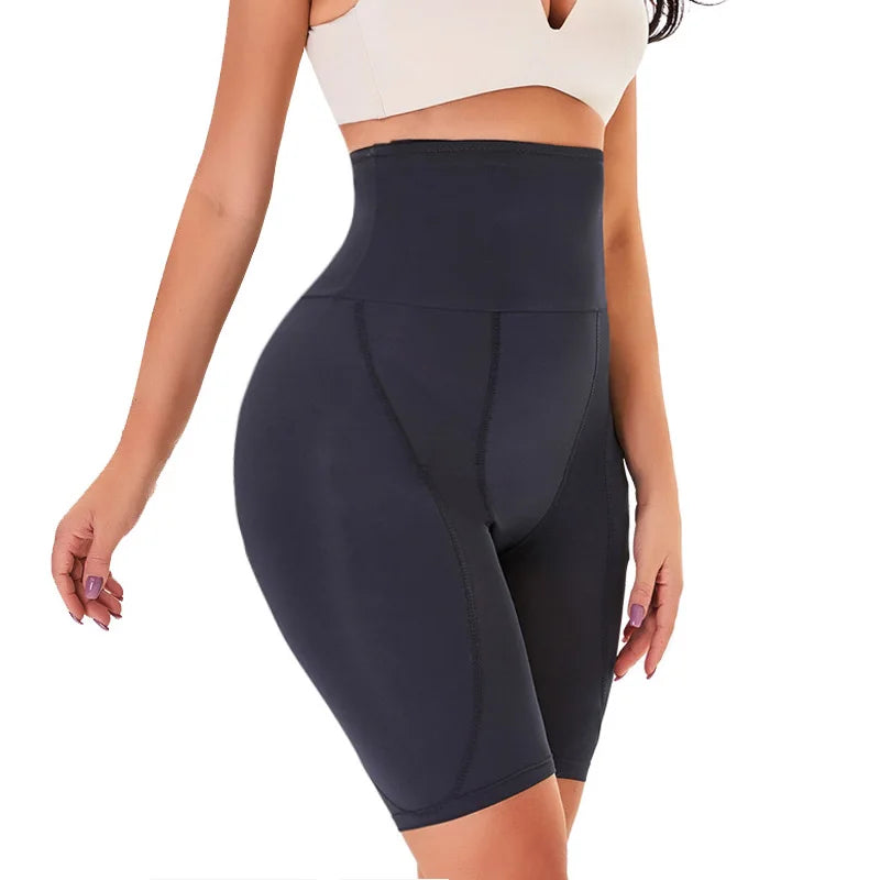 Padded Hip Enhancer Shapewear - Instant Curves & Confidence
