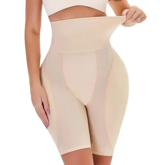 Padded Hip Enhancer Shapewear - Instant Curves & Confidence