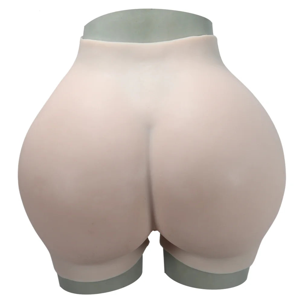 Silicone Hip & Butt Enhancer Panty – Drag Queen Shapewear