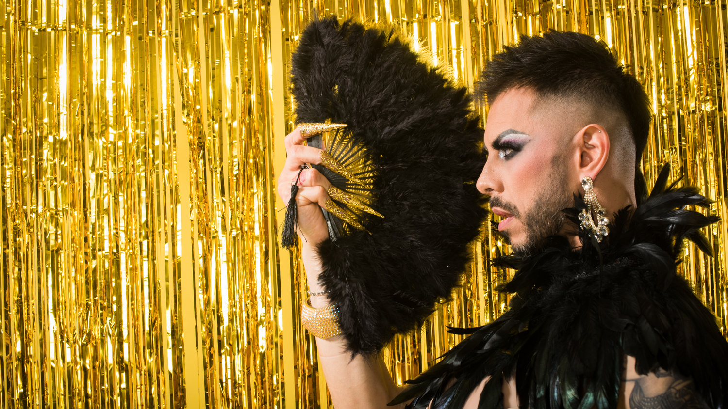 Cheap drag dresses online