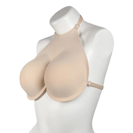 Slay All Day: Ultra-Realistic Drag Queen Breast Forms for the Ultimate Illusion