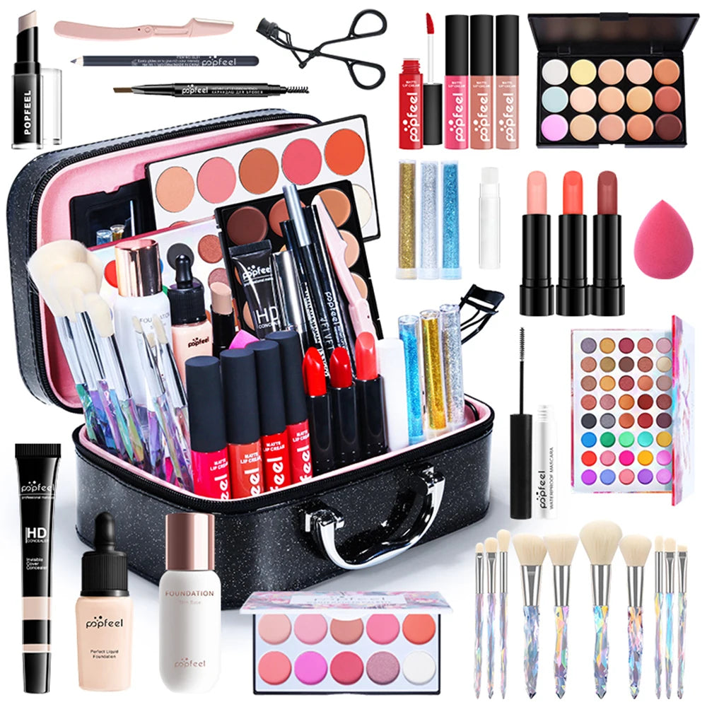 Drag Queen Makeup – The Drag Queen Store