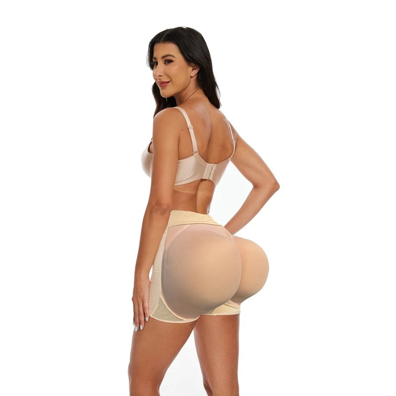 big booty in a tight dress Big Ass Padded Panty – Instant Hourglass, Maximum Drama, ZERO Squats R – The Drag Queen Store