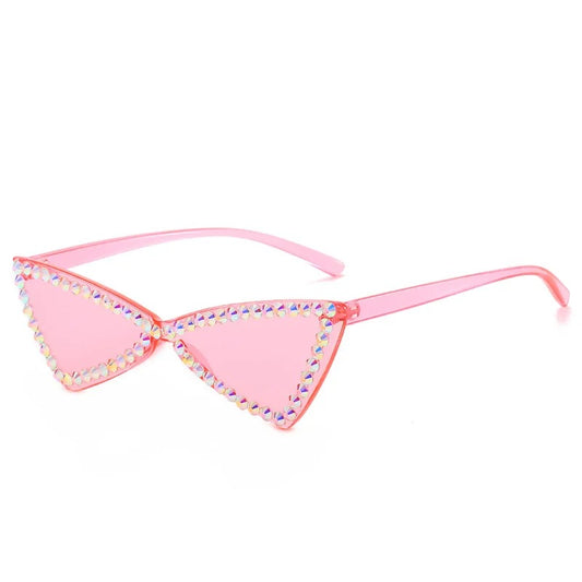 Marry Sipan Cat Eye Sunglasses