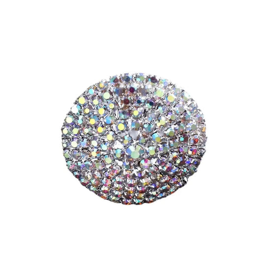 Ina Fernalle Crystal Ring