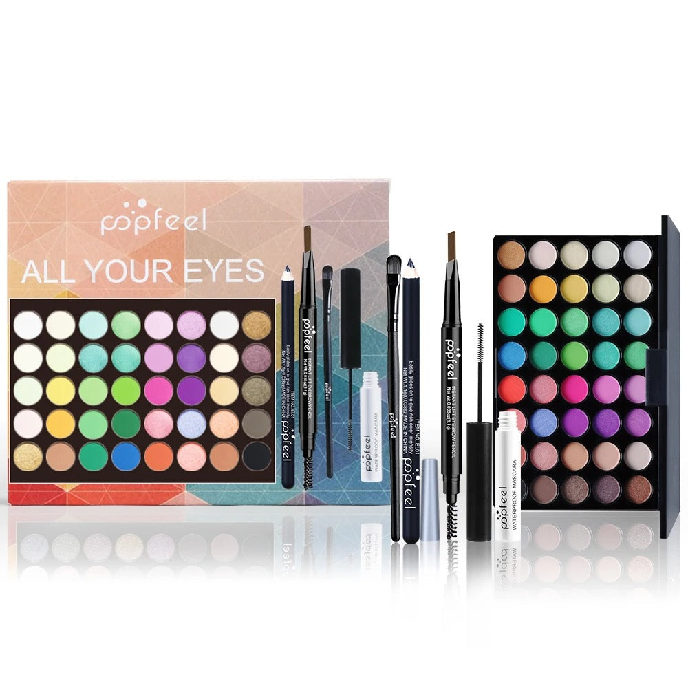 Bold Drag Queen Eye Makeup Kit – The Drag Queen Store