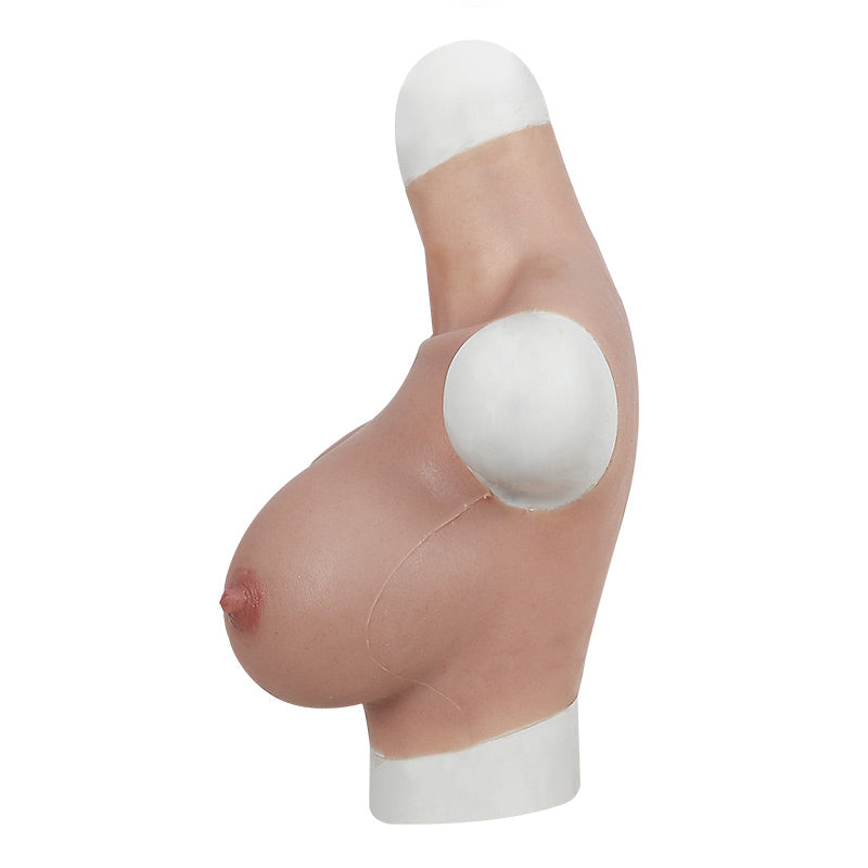 G Cup Breasts East West Shape The Drag Queen Store G Cup Breasts East West Shape The Drag Queen Store