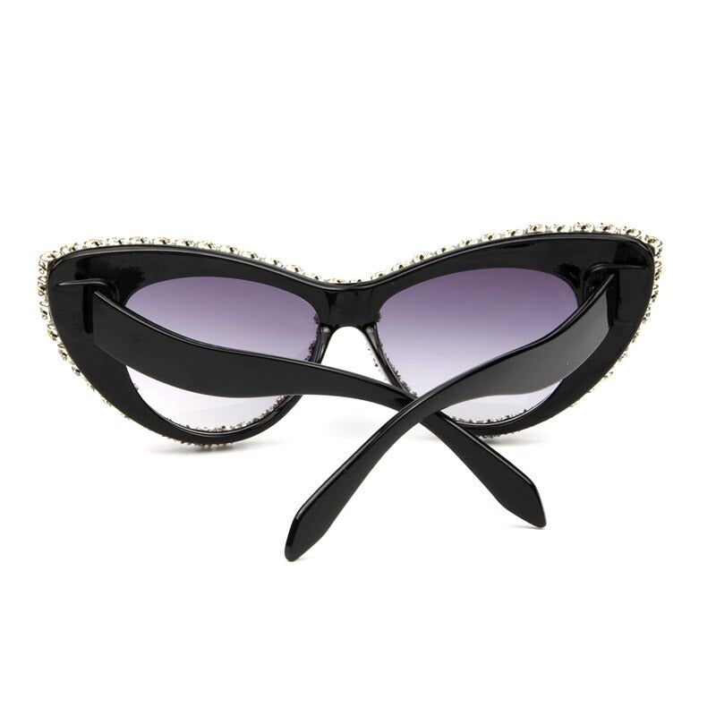 Enne Phinite Oversized Sunglasses