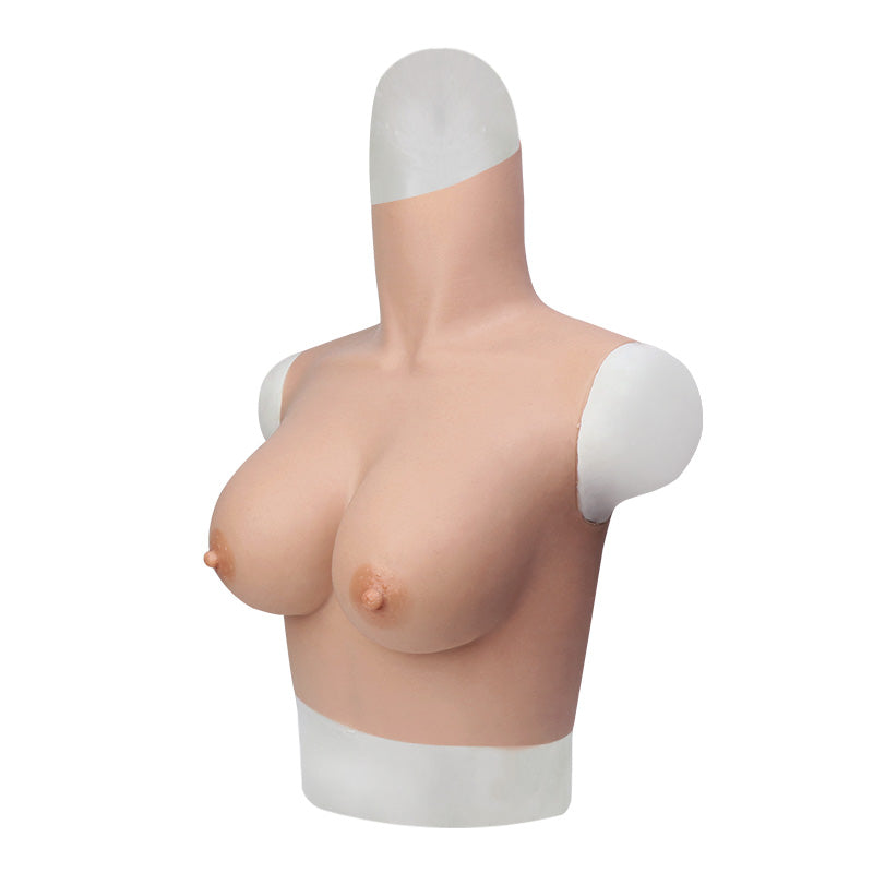 C Cup Breasts Small Size – The Drag Queen Store