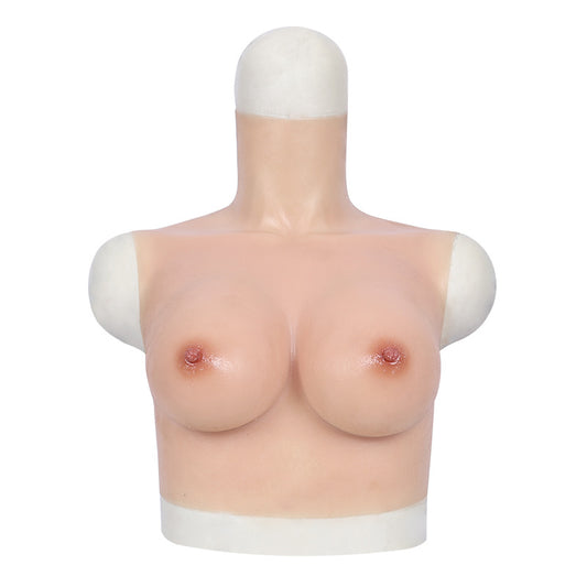 C Cup Breasts Cool Version