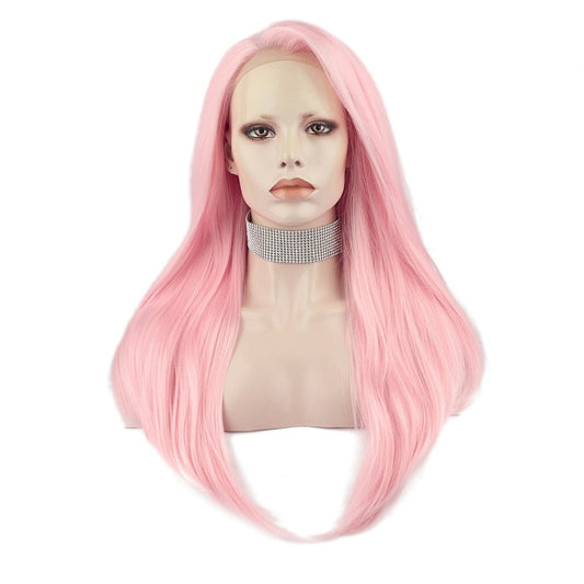 Miss Mash Straight Lace Front Wig