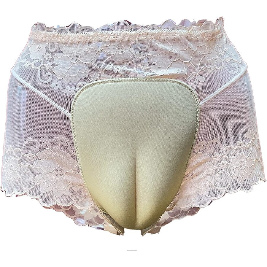 CROSSDRESSER VERSTECK GAFF Höschen High Waist Shaping Slip für CROSSDRESSER VERSTECK GAFF Höschen High Waist Shaping Slip für