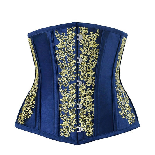 Gladys Notme Underbust Corset Top