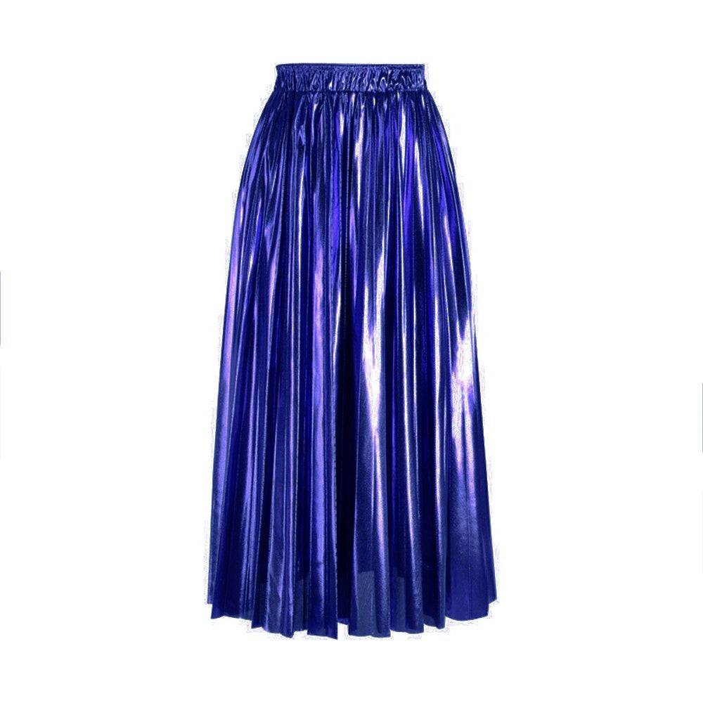 Glitz Blitz Skirt: For When You Need to Outshine the Disco Ball