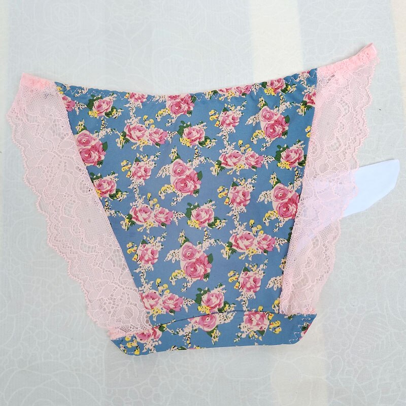 Aura Ley Pouch Panties