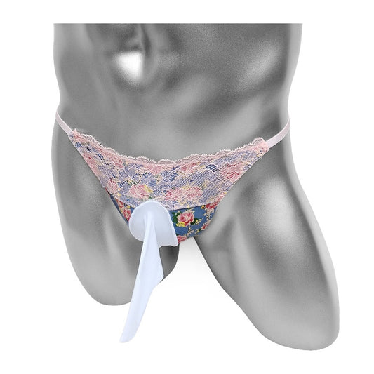 Aura Ley Pouch Panties